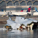 LAST UPDATE about Plane Crash !