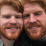 A DNA Test Led Me To My Brother