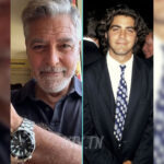 Breaking News: George Clooney is leaving the USA after auctioning his Omega watch, citing feeling “unwanted” and predicting a “massive red wave.”