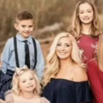 Single mom of 5 faces jail time for leaving her teen to babysit