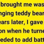 Tw ists That Reminded Us of Life’s Wholesome Side