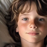 I Saw a Man on Stage with the Same Birthmark as Mine — Ignoring My Mom’s Protests, I Ran to Him and Shouted, ‘Dad, Is That You?’