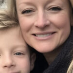 While eavesdropping on a phone call, I heard my son say, “Hi, Mom! I’ll visit you tomorrow instead of going to school!” That prompted me to follow him.