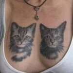 My daughter and Son In Law shamed me for getting a tattoo