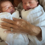 53-Year-Old Woman Gives Birth to Twins, Son-In-Law Notices Familiar Birthmarks on Them — Story of the Day