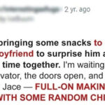 I Went to Care for My Sick Boyfriend, but What I Found Changed Everything and Brought Someone Unexpected into My Life