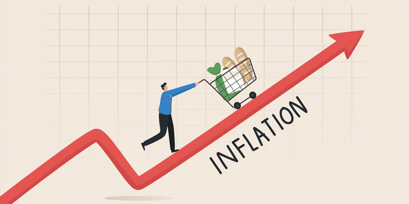 Tariffs Could Trigger Inflation Surge in the U.S