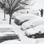 4 US States Under Threat from Hazardous Ice Storm – Warning Details