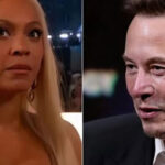 5 minutes ago: Elon Musk exposed the whole situation and Beyoncé was removed from all the awards she had won at the Grammys, ‘She used money and connections to get it
