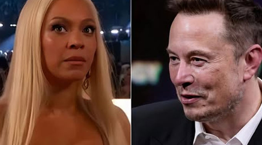 5 minutes ago: Elon Musk exposed the whole situation and Beyoncé was removed from all the awards she had won at the Grammys, ‘She used money and connections to get it