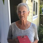 When the Past Returned The Night My High School Love, Kira, Unlocked a Secret 43 Years Later