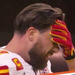 NFL Viewers React to Taylor Swift’s Facial Expressions During the Super Bowl — Pics
