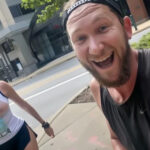 Woman Tires of Admirer Who Joins Her Jog Every Morning but Desperately Searches for Him When He Doesn’t Show Up