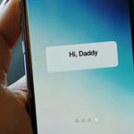 My Husband Forgot His Phone at Home and I Saw a Message, ‘Hi, Daddy,’ Except We Don’t Have Kids