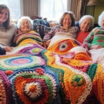 Poor Nurse Takes Care of 4 Elderly Sisters, Learns Their Will after They All Die