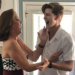My Son Brought a Woman My Age, Saying She’s Now the Lady of the House – They Didn’t Like the Lesson I Prepared for Them