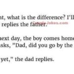 THIS BOY JUST GOT EXPELLED FROM SCHOOL. BUT WHEN HIS DAD ASKED WHY, HE TOLD HIM THIS.