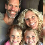 Embracing the Past: Honoring My Late Father While Building a New Family