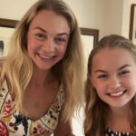 When my ex-husband’s wife tossed my daughter’s sewing machine into the pool, I didn’t hesitate for a moment—I immediately set out to teach her a lesson