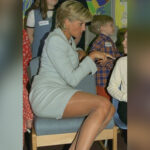 Rare Photographs of Princess Diana, One of the World’s Most Photographed People