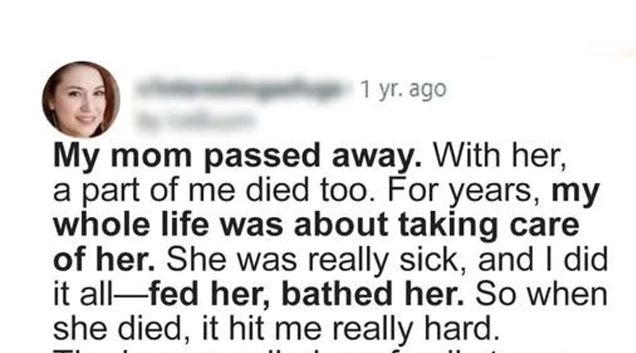 My 6-Year-Old Granddaughter Came to Visit for the Holidays—Then Spilled the Beans About What Her Mom Says Behind My Back