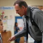 When 10-year-old Lily’s teacher, Mrs. Evans, saw her hesitate to leave with her stepfather after school, she felt a twinge of concern.