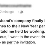 I Attended My Husband’s Office Party for the First Time, but I Never Expected to See His Other ‘Wife’ There