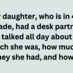 A Sharp Lesson in Humility..