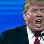 A SHOCKING SPLIT THAT NO ONE SAW COMING FROM TRUMP