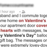 My MIL Gave My Husband and Me the Weirdest Valentine’s Gifts — Was My Reaction Justified?
