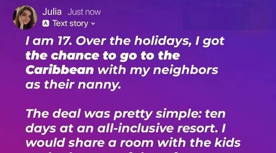 Neighbors Tasked Me with Caring for Their Kids During Vacation – What They Did in Return Made Me Teach Them a Lesson