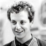Now this young guy is one of the most famous actors: can you guess who he is?