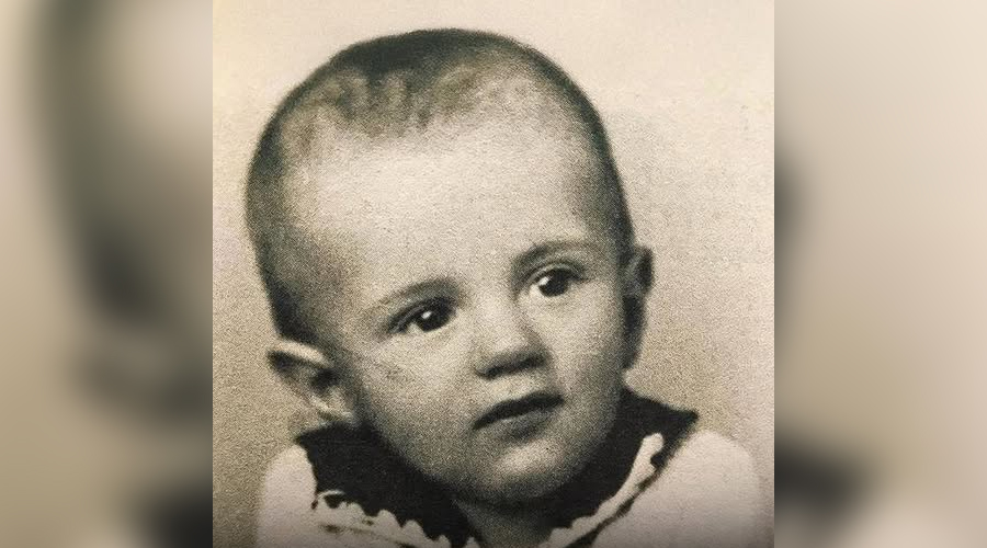 This Boy Was an Unwanted Child & a Coat Later Saved Him – Today He Is a Hollywood Star