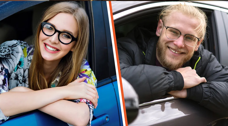 Steering Into Laughter: 10 Hilarious Jokes About Drivers