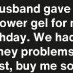 A Birthday Gift Gone Wrong