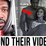 OH MY GOD!!! 3 MIN AGO: Kaпye West EXPOSES Diddy & Jay Z!…| m
