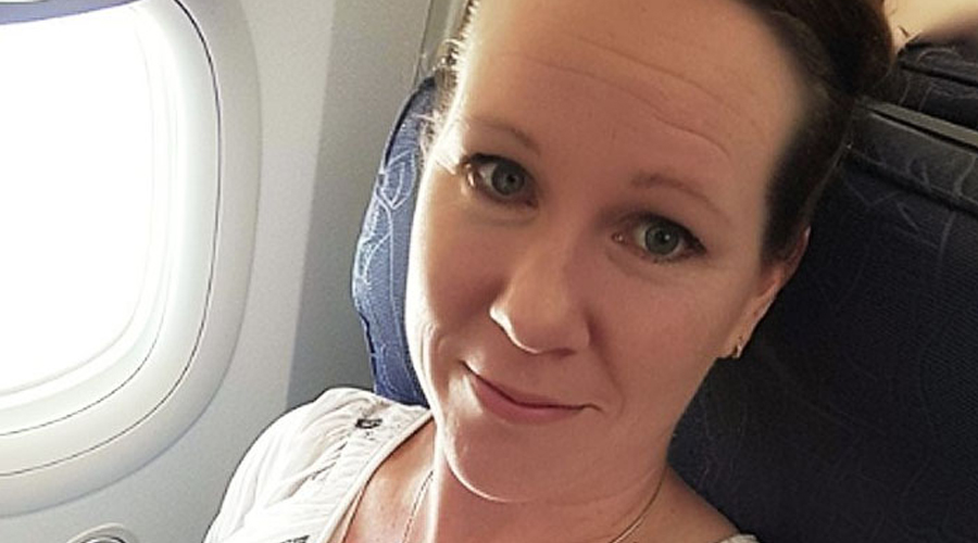 Flight Attendant Forced Me to Kneel on the Plane While Pregnant – Her Reason Left Me in Shock