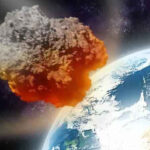 Risk of a large asteroid hitting the Earth in 2030, scientists warn many countries