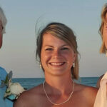 This Is Me and My Parents Minutes before I Kicked Them Out of My Wedding When I Found Out the Truth