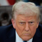 President Donald Trump Plans to Attend 2025 Super Bowl – Details