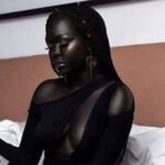 Embracing Darkness: Nyakim Gatwech’s Journey to Self-Love