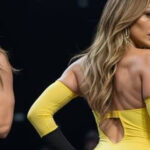 Jennifer Lopez, 54, is showing off her new boyfriend…
