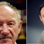 Gene Hackman and wife’s last public photos revealed