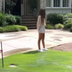 My Neighbor Painted an Insult on My Lawn, So I Taught Him a Lesson He Won’t Forget