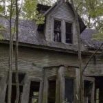 Transforming a Collapsing House into a Beautiful Home.