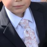 MY 5-YEAR-OLD SON OBJECTED AT MY WEDDING – HIS REASON MADE EVERYONE GO PALE