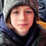 Woman Follows Little Boy Who Takes Leftovers from Her Restaurant Every Day