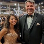 Dad Takes Disabled Daughter to Prom, Finds $10K Check for ‘Dad of the Year’ in Mailbox Later