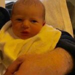 My Husband Demanded a Paternity Test for Our 3-Week-Old Baby