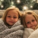 I Found Abandoned Twin Girls in the Forest and Took Them Home – Next Morning, I Was Shocked by What They Did to My Daughter